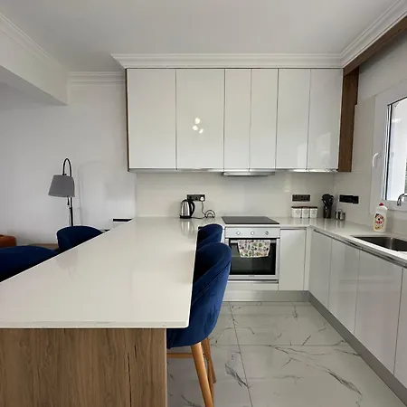 Вилла Lux 1bdr Four Season