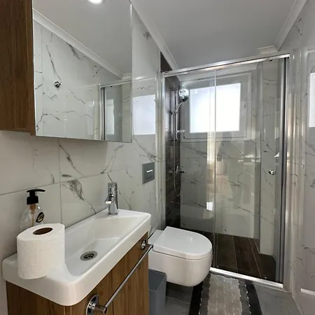 Lux 1bdr Four Season * Boghaz