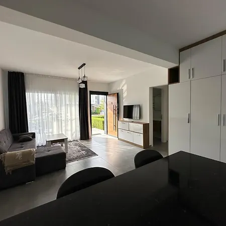 Вилла Lux 1bdr Four Season *