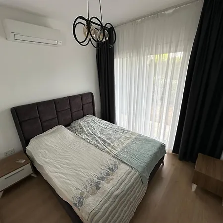 Lux 1bdr Four Season * Boghaz