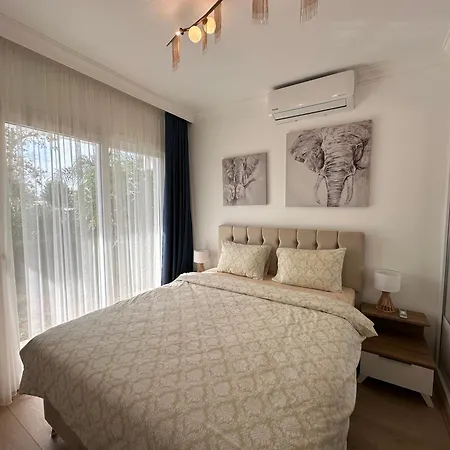 Lux 1bdr Four Season Villa *