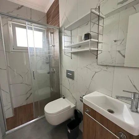 Villa Lux 1bdr Four Season *