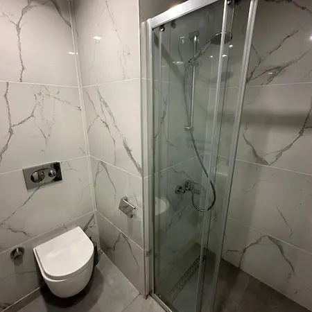 Lux 1bdr Four Season Villa Boghaz