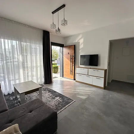 Lux 1bdr Four Season Villa Boghaz