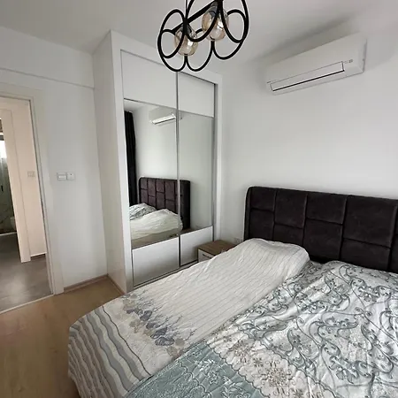 Lux 1bdr Four Season * Boghaz